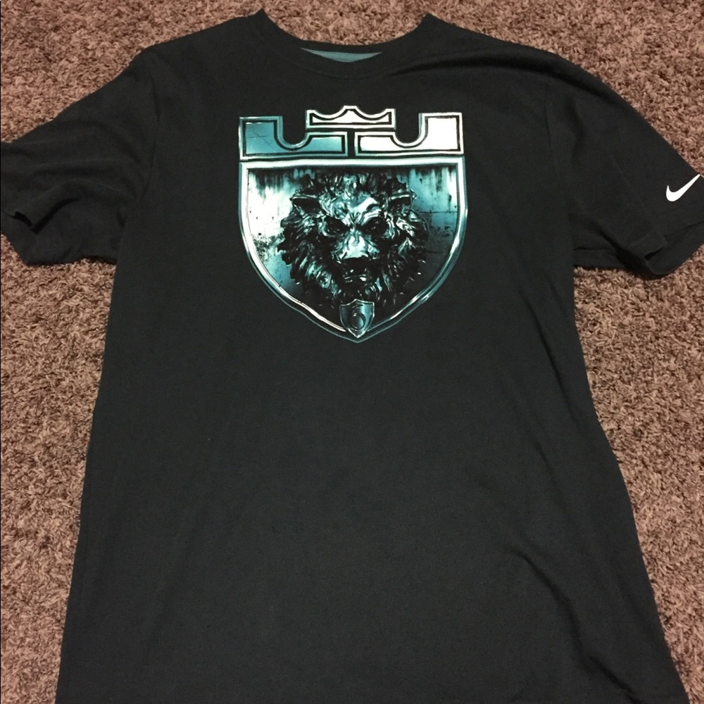 Nike Lebron Shirt